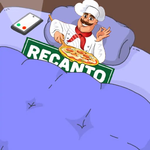 Recanto Fechado